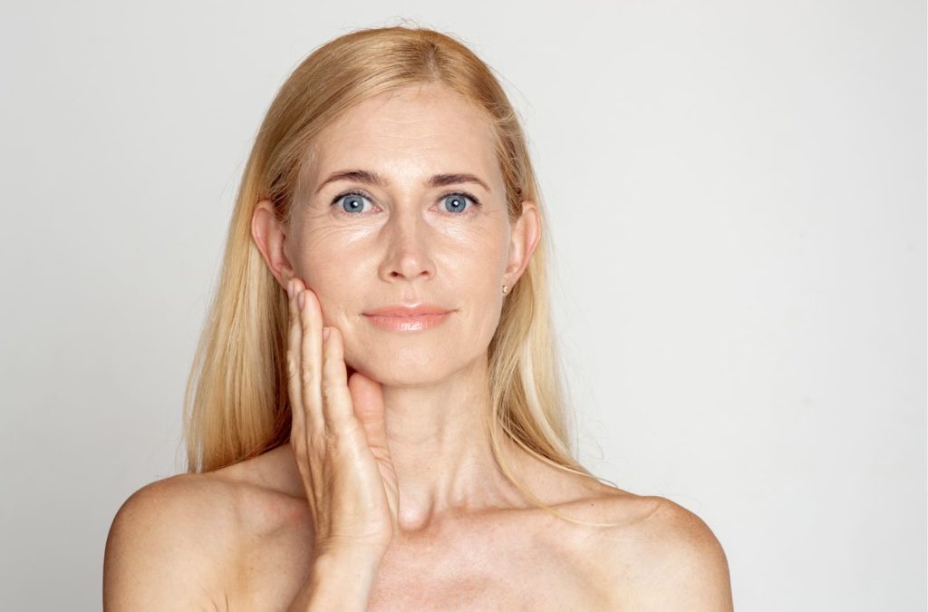 lipoestructura facial